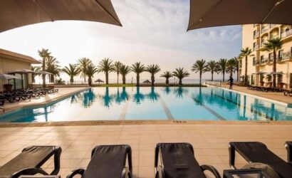 Hôtel Vila Gale Santa Cruz 4*