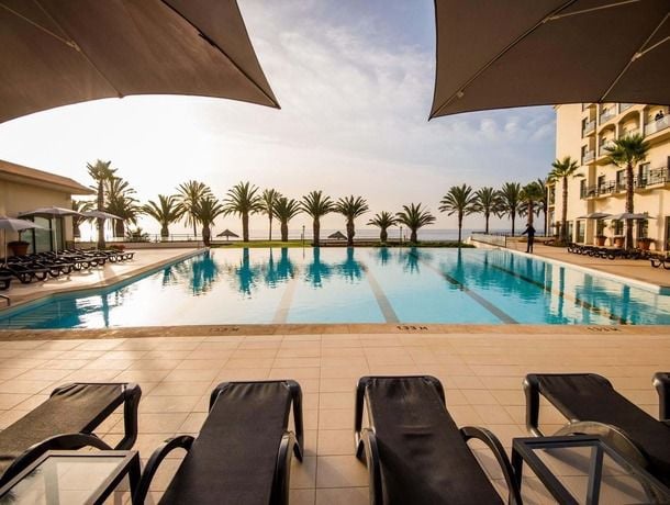 Hôtel Vila Gale Santa Cruz 4*