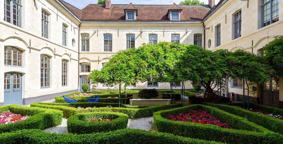 L'Hermitage Gantois, Autograph Collection