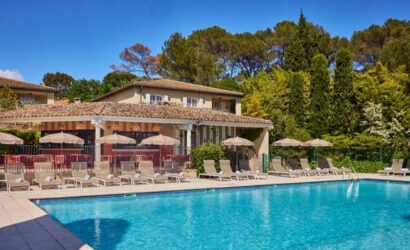Hotel Royal Mougins Golf Resort