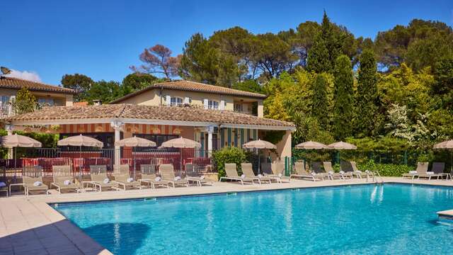 Hotel Royal Mougins Golf Resort
