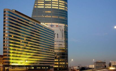 Pullman Paris La Défense