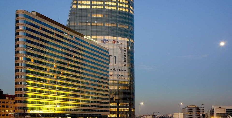 Pullman Paris La Défense