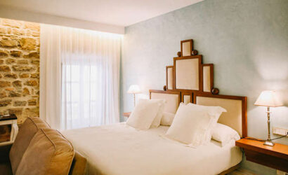 Week-end Gastronomique à l'Hôtel Palacio de Úbeda 5* Andalousie, Espagne | Petit-déjeuner