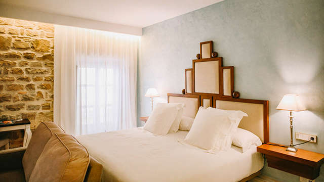 Week-end Gastronomique à l'Hôtel Palacio de Úbeda 5* Andalousie, Espagne | Petit-déjeuner