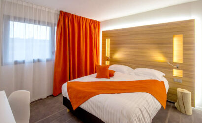 Brit Hotel & Spa Saint Brieuc Plérin