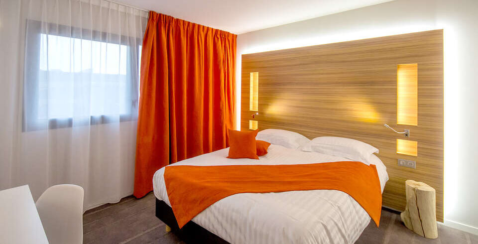 Brit Hotel & Spa Saint Brieuc Plérin