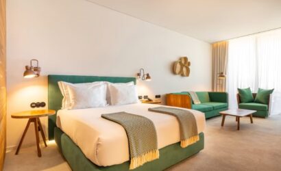 Hôtel 3HB Faro 5* Portugal