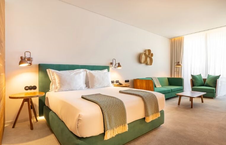 Hôtel 3HB Faro 5* Portugal