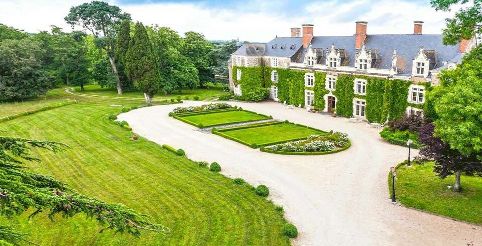 Château de l'Epinay