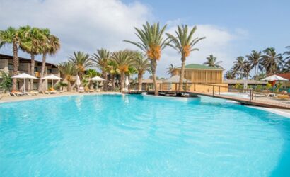 Hôtel Club Framissima Oasis Belorizonte 4*