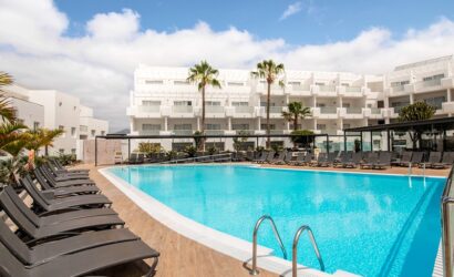 Hôtel ÔClub Experience Sentido Aequora Suites