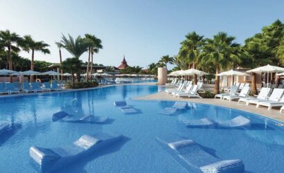 Hôtel Riu Cabo Verde