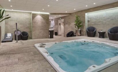 Odalys City Paris Montmartre