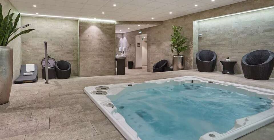 Odalys City Paris Montmartre