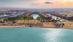 Voyages Marsa Alam - Egypte