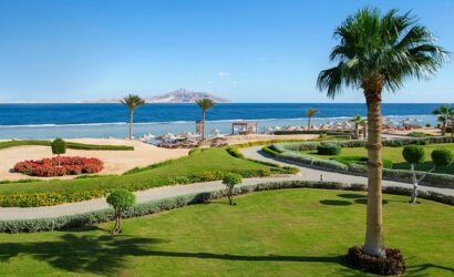 Voyages Nabq Bay - Egypte