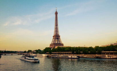 Week-end pas cher et Hôtel tout compris à Paris